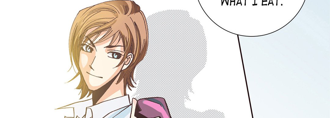 100% Perfect Girl - episode 6 - 125