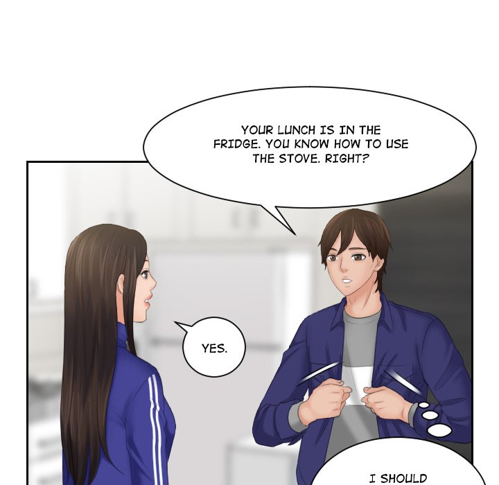 My Love Companion - episode 7 - 64