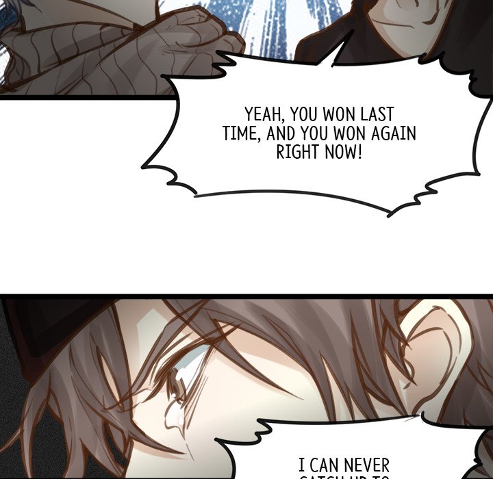 Another Side of Me - episode 14 - 50