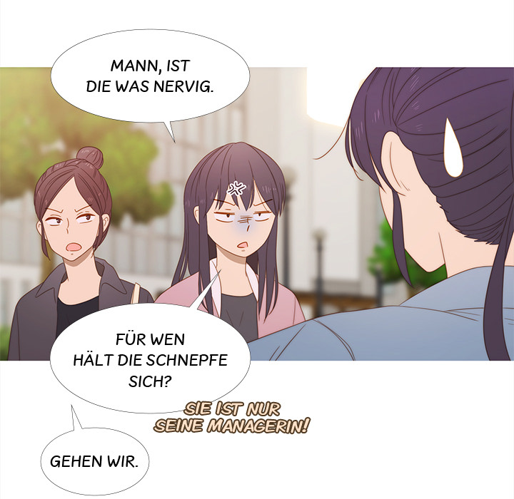 Mein Leben als Halb-Magi - episode 26 - 71
