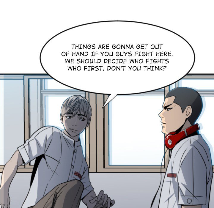 The Villain - episode 3 - 42
