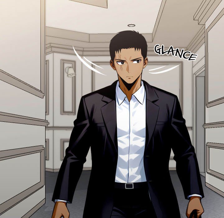 Workaholic Gangster - episode 30 - 89