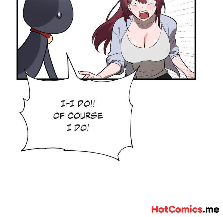 Magic-Girl Service - UNCENSORED - episode 2 - 155