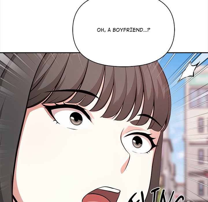 When No One's Watching - episode 11 - 26