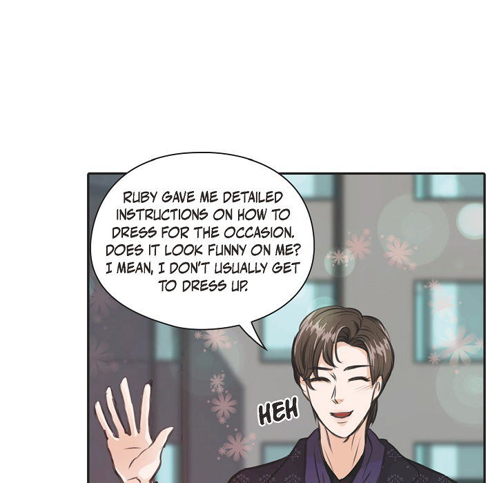 Come Be My Teacher - episode 9 - 70