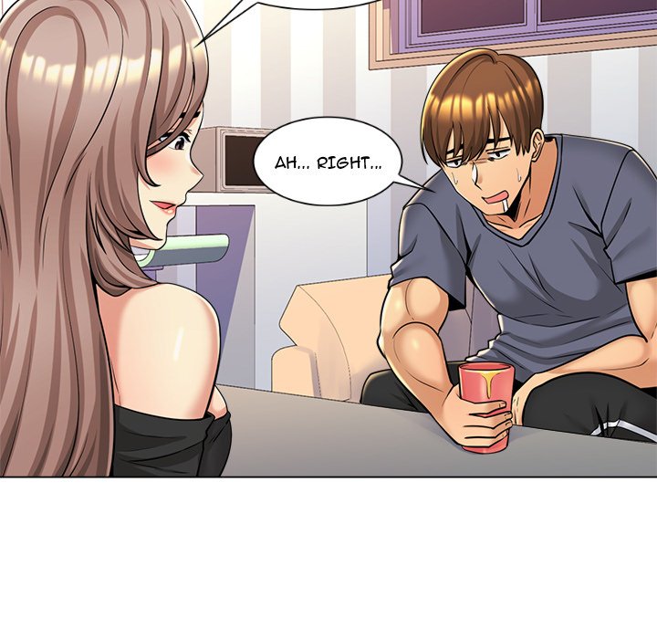 Mrs. Girlfriend - episode 5 - 32