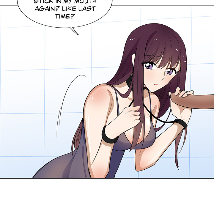 Shame Room - episode 4 - 59