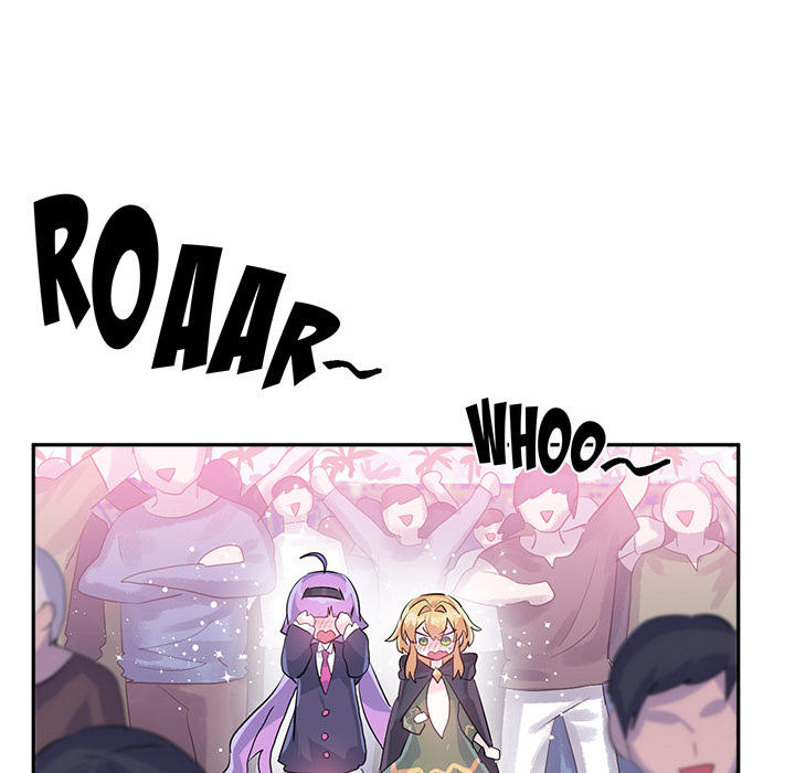 Log in to Lust-a-land - episode 31 - 30