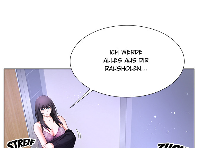 Ich will doch nur SIE! - episode 24 - 0