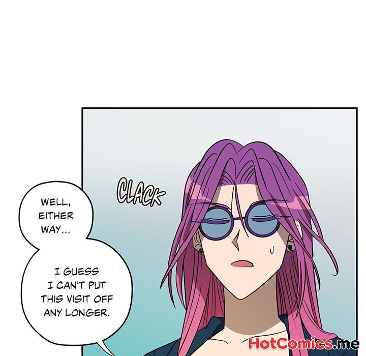 Love, Lust, & Joy - episode 28 - 92