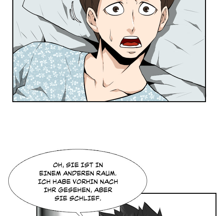Angriff der Hand - episode 22 - 17