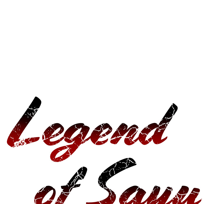 Legend of Sayu - episode 28 - 55