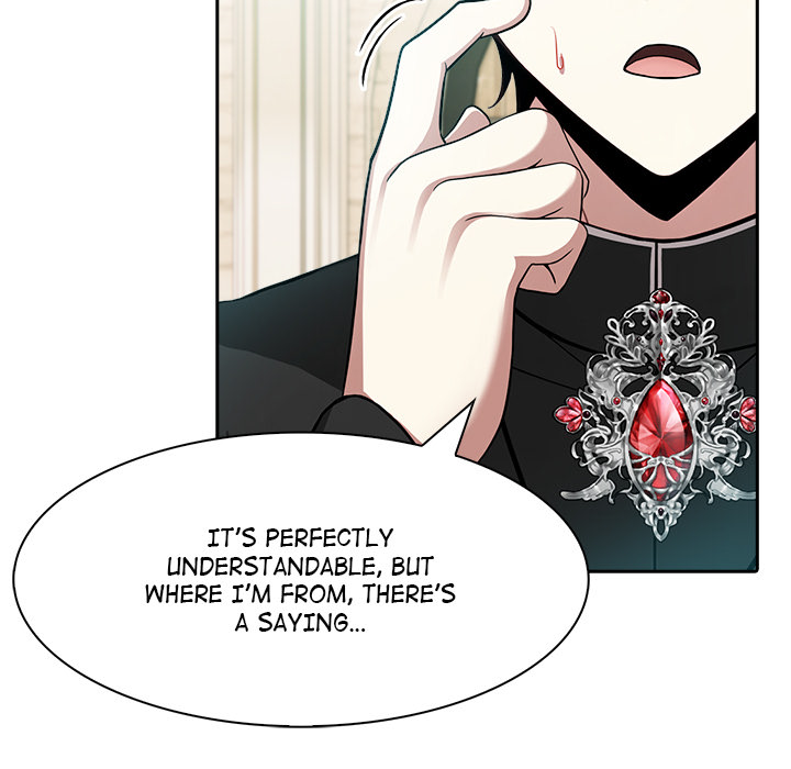 Draco-Knight Commander - UNCENSORED - episode 34 - 144