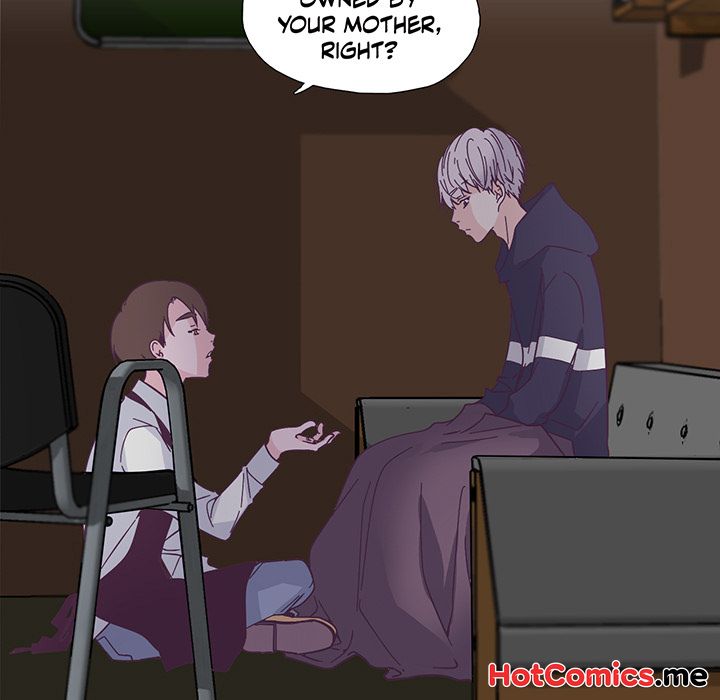 An Innocent Sin - episode 31 - 17