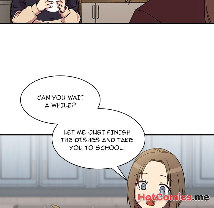 Close as Neighbors - episode 23 - 51