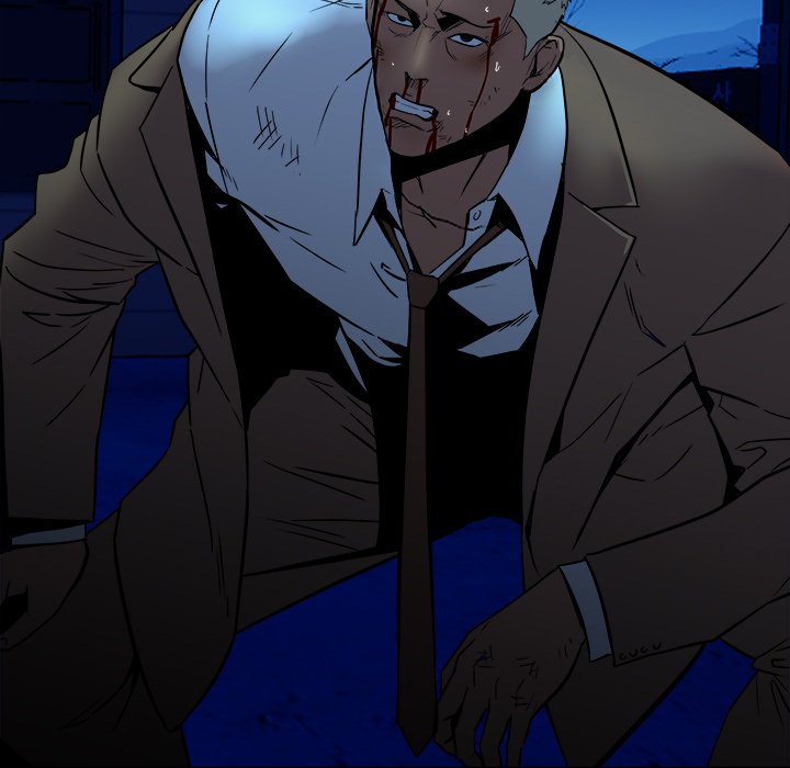 The Villain Season 2 - episode 40 - 7
