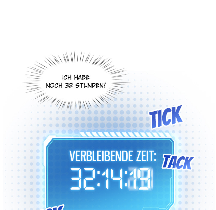 Überleben in einem Comic - episode 29 - 76