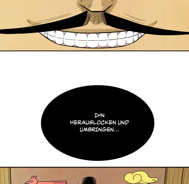 Der Schwertklan Joseons - episode 33 - 113