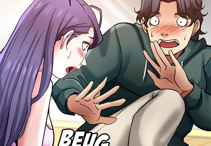 Liebesyoga - episode 40 - 1
