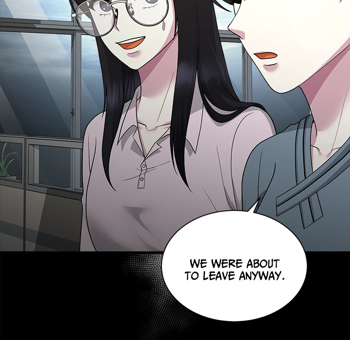 Demon Cat - episode 28 - 81