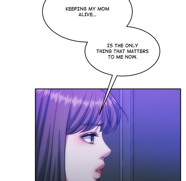 Pregnancy Contract - episode 45 - 160