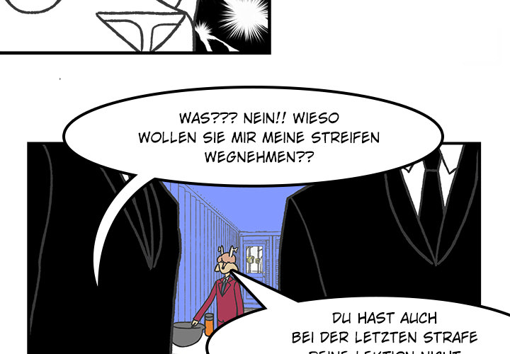 Mitschüler fressen verboten - episode 61 - 2