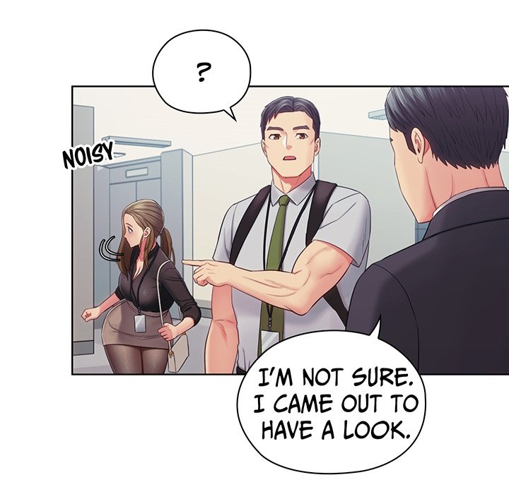 Master, Do You Need A Hand? - episode 24 - 78