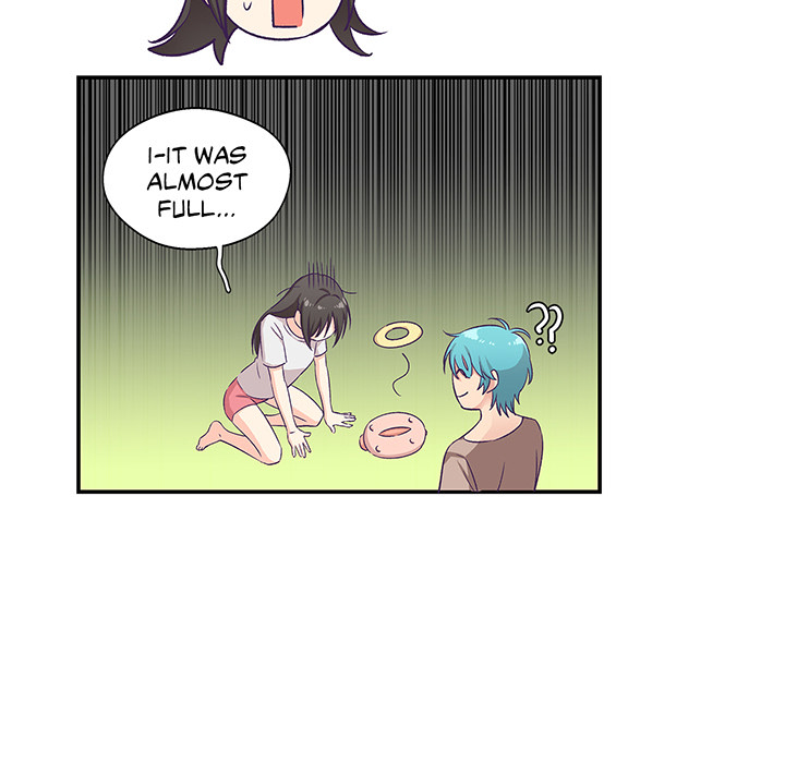 My Special Squishy Someone - episode 5 - 20