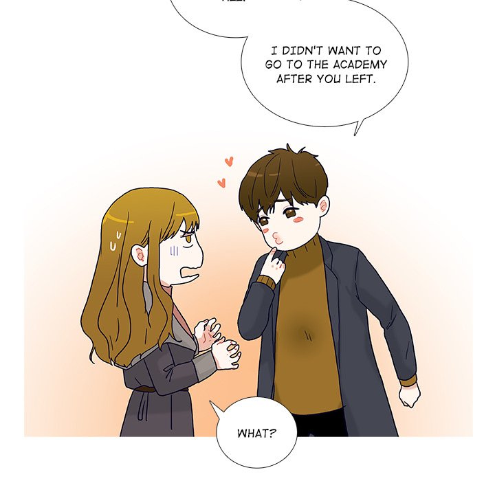 Unrequited Love - episode 5 - 46