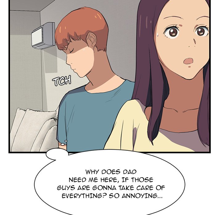 My Stepmom - episode 1 - 59
