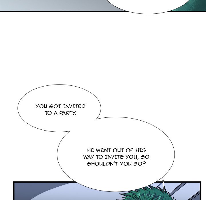 Same, but Different - episode 7 - 31