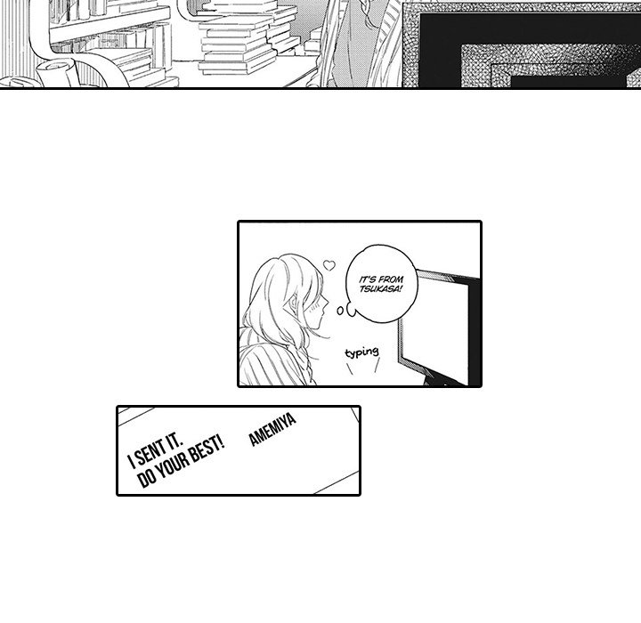 A House Near The Station With a Wizard - episode 5 - 16