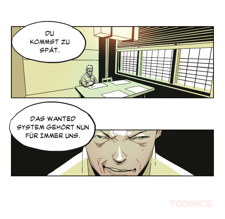 Codename Geist - episode 54 - 14