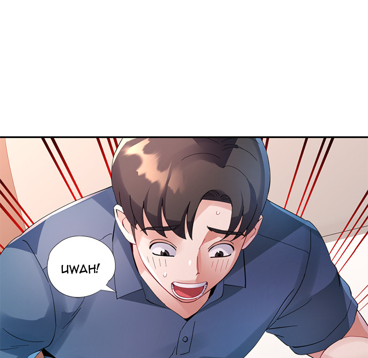 Intimate Tutoring - episode 3 - 8
