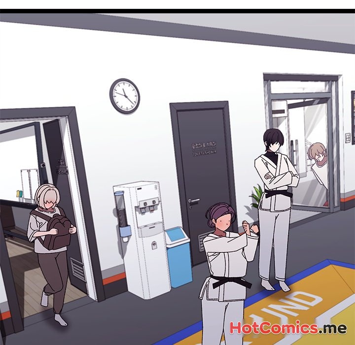 From Weakling to Nemesis - episode 10 - 116