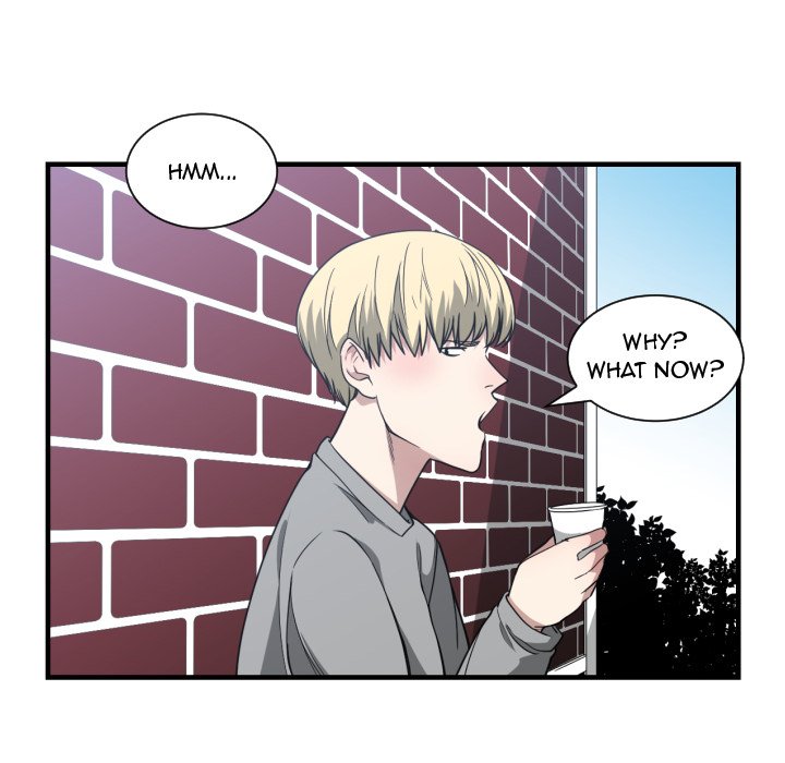 You're Not That Special! - episode 16 - 40