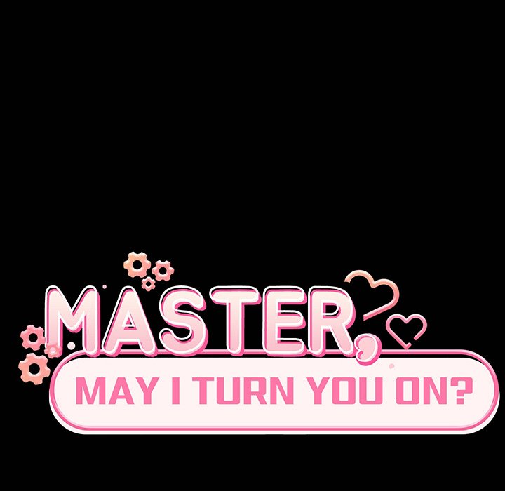 Master, Do You Need A Hand? - episode 37 - 40