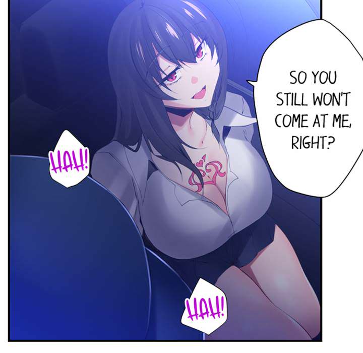 At Night She's a Nymphomaniac - episode 8 - 20