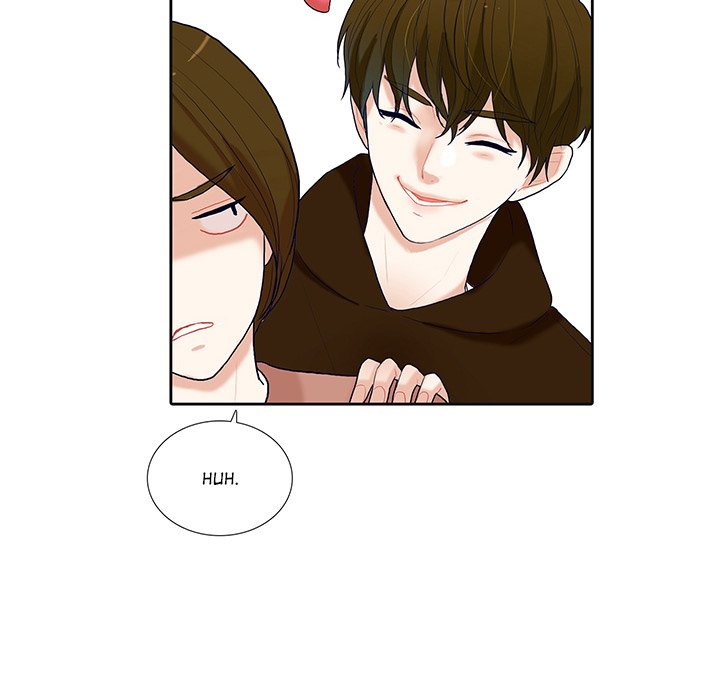 Unrequited Love - episode 13 - 40