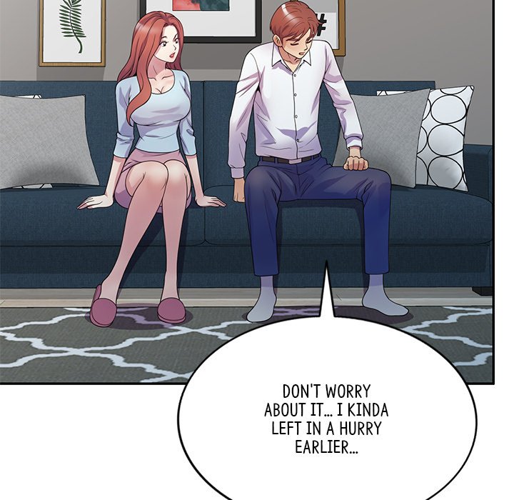 My Wife is a Teacher - episode 19 - 78