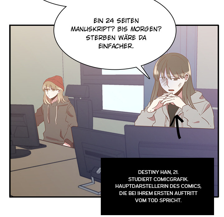 Glaubst du an Geister? - episode 1 - 14