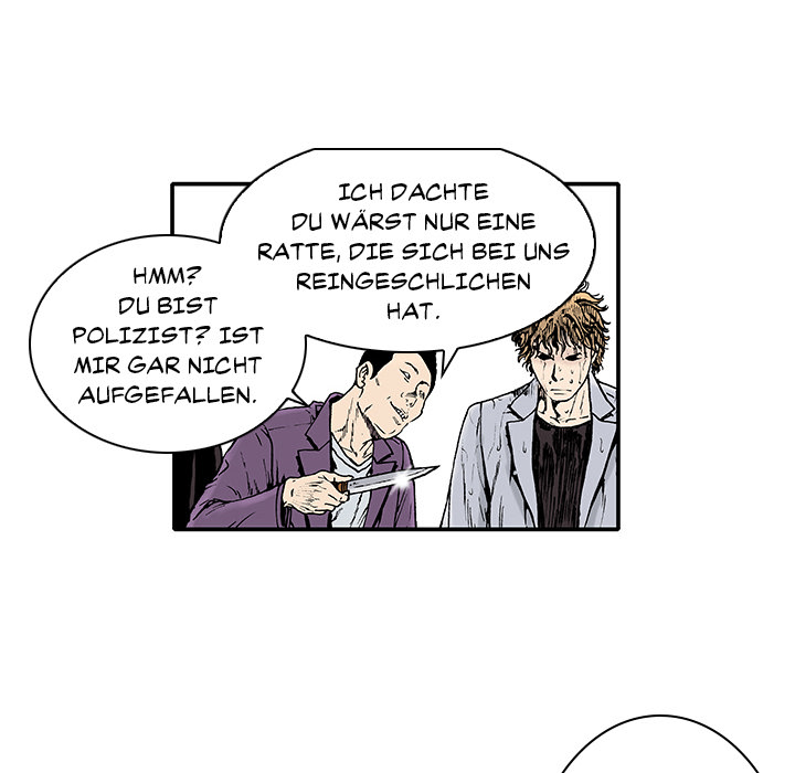 Kommissar Gito - episode 2 - 22