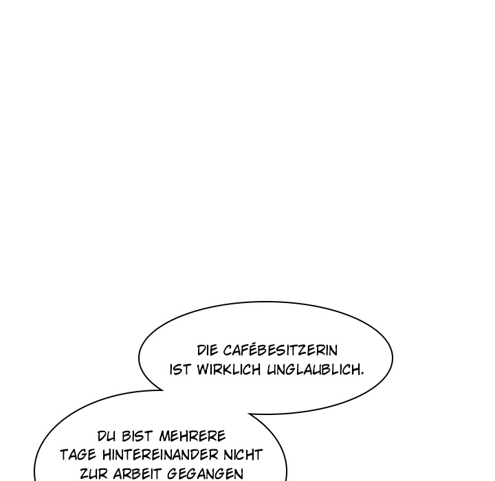 Meine zweite Freundin - episode 34 - 41