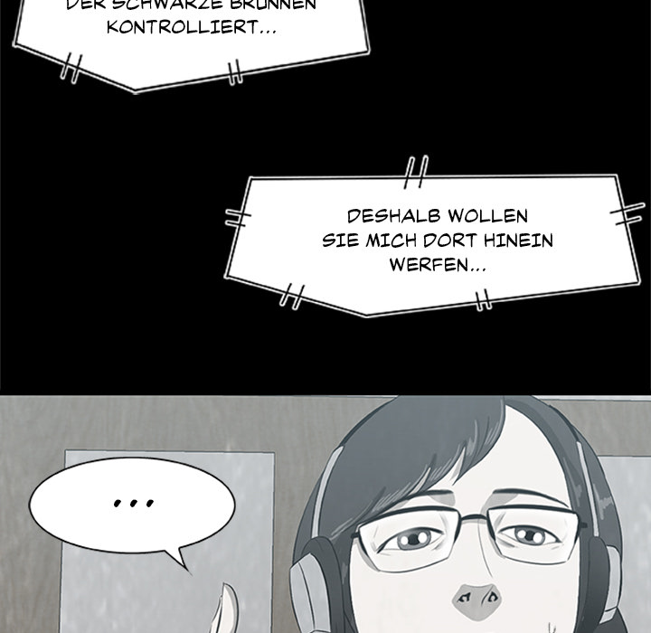 Originale Horrorgeschichten - episode 22 - 28
