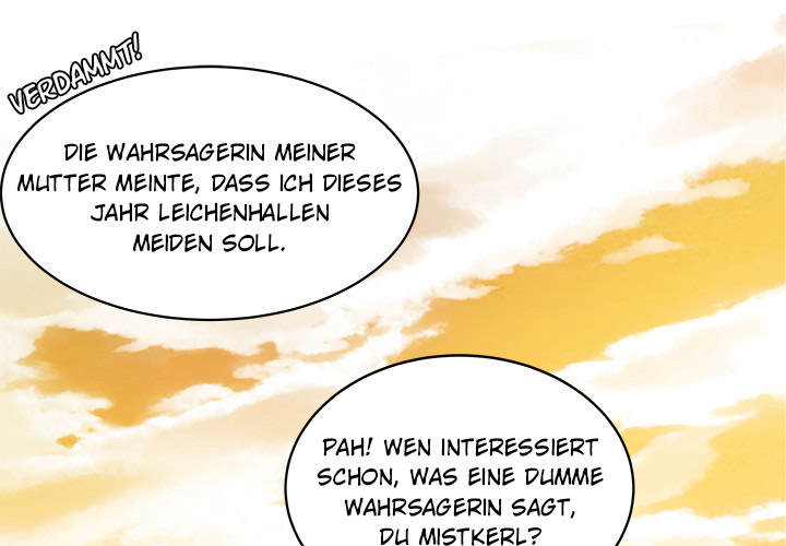 Ihr seltsamer Nachtgast - episode 42 - 0
