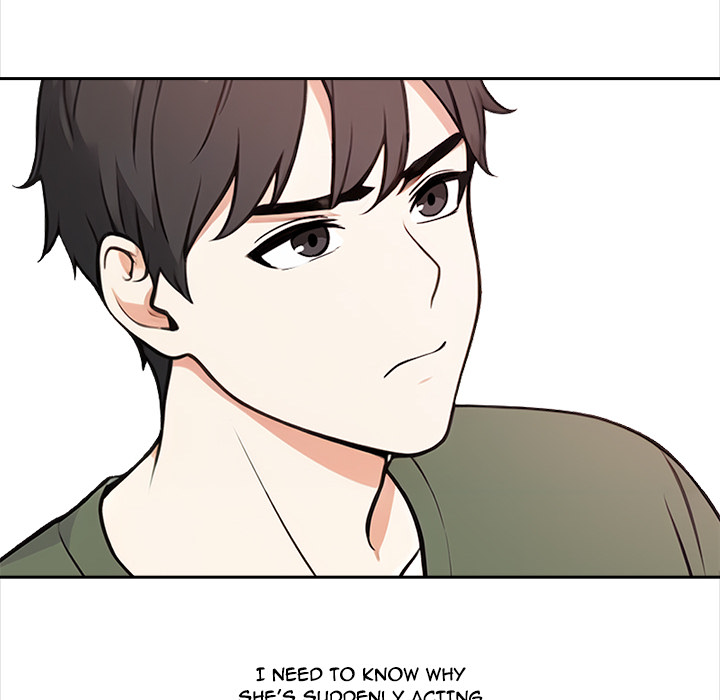 The Secret of a Girls' Dorm - episode 36 - 99
