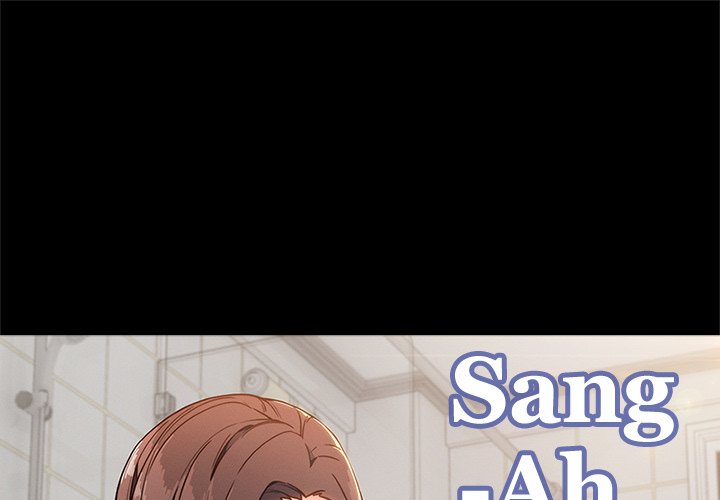 Sang-Ah - episode 95 - 0