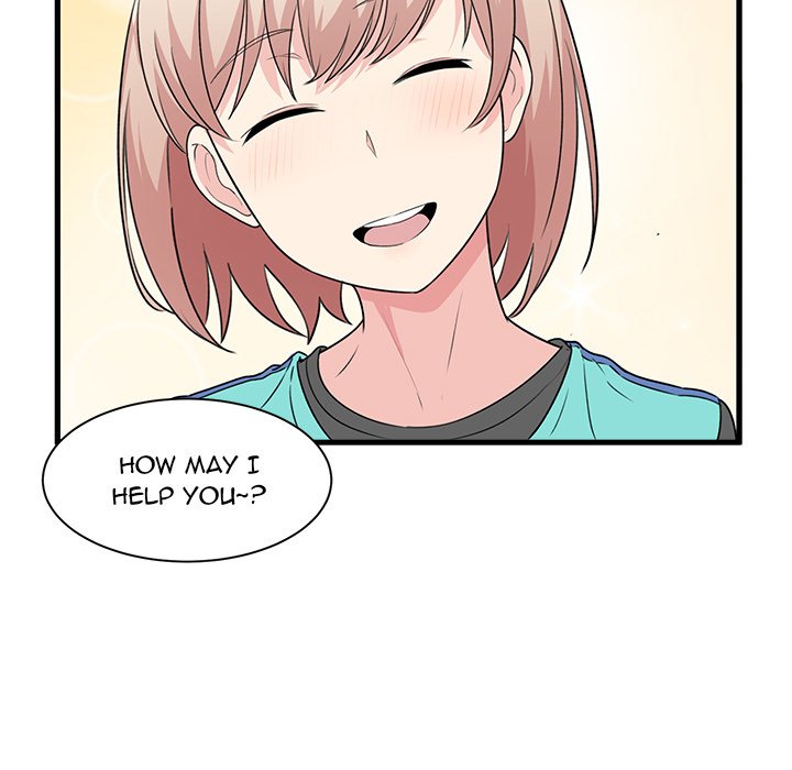 Excuse Me, This is my Room - episode 4 - 75