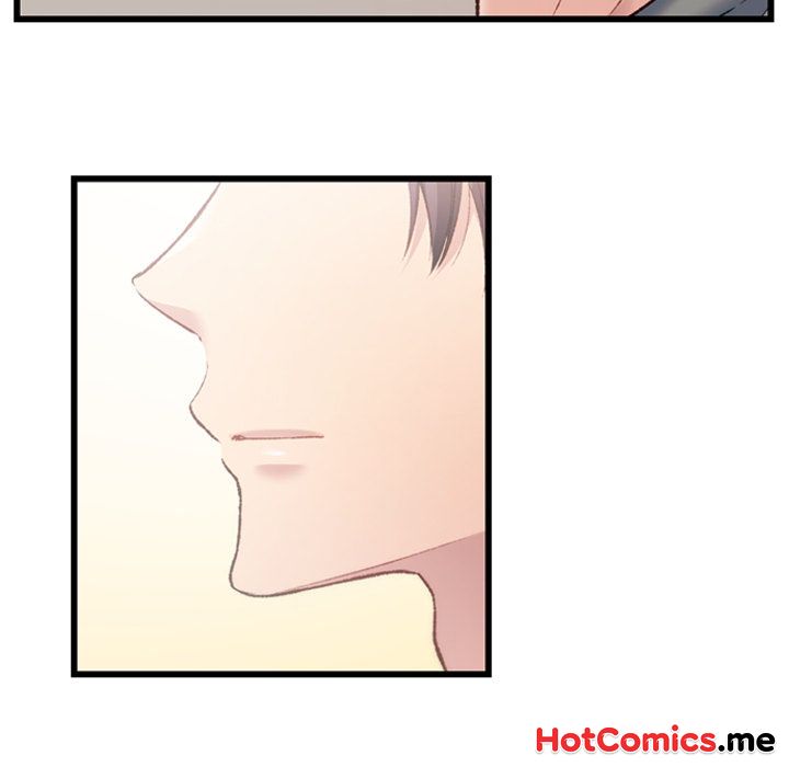 100% Compatibility: My DNA Desires My Step-Brother - episode 4 - 33