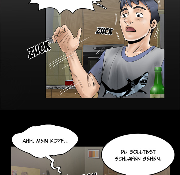 Die Partner meiner Frau - episode 28 - 6